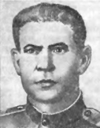 Конев Борис Иванович